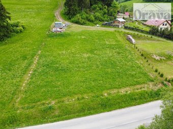 Na predaj pozemok 1408 m2, v obci Medzibrodie nad Oravou - 4