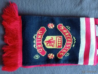 MANCHESTER UNITED EST.1878 - 4