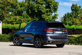 BMW X5 xDrive45e 290kW - 4