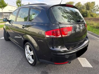 Seat Altea XL 1.9TDI Nová STK - 4