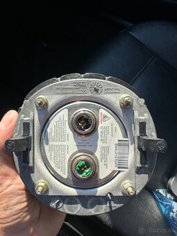 Predám Airbag BMW E46 - 4