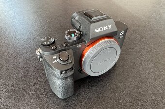 Sony a7 ii (a7 2) - 4