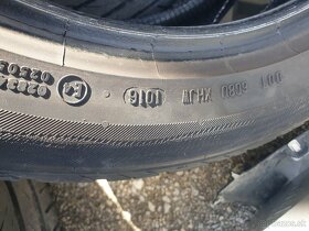 PREDAM LETNE PNEU 245/45R18....1KS - 4