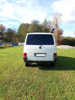 VW T4 carawelle - 4