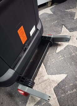 Britax Römer kidfixs - 4