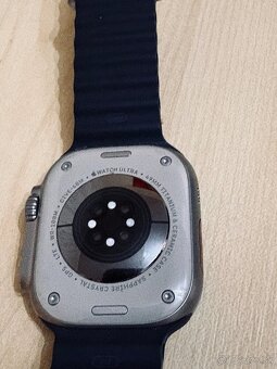 Watch Ultra1 49mm - 4