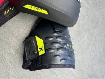 ✅RAMENA/VESTA BAUER VAPOR HYPERLITE SR - L aj XL - 4