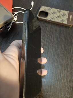iPhone 13 Pro 128GB – ako nový, všetko originál
 - 4