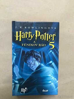 Lucy Maud Montgomeryová, Harry Potter, Sisi, James Herriot - 4