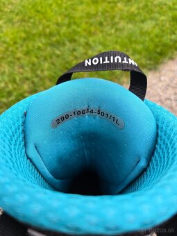 Predam skialpove topanky Scarpa F1 3.0 - 4