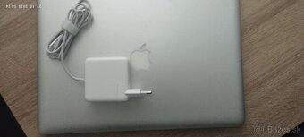 Apple MacBook Pro 15" Late-2011 (A1286) - 4