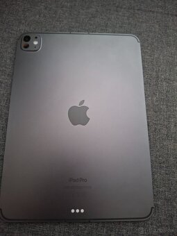 Ipad 11 pro M4 11 inch - 4