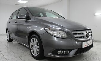 Mercedes-Benz B trieda 180 CDI - 4