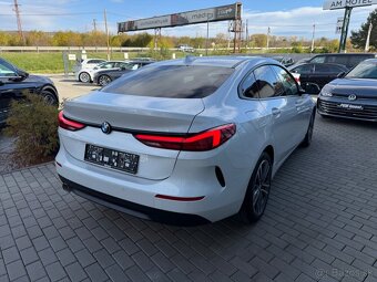 BMW Rad 2 Gran Coupé 218i Luxury line SK ŠPZ - 4