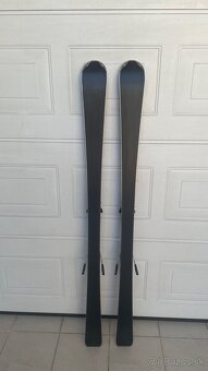 Lyže Fischer 155 cm. SC - 4