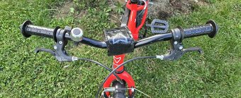 Detský bicykel - 4