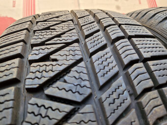 255/45 r20 zimne pneumatiky 2KS 255 45 20 Kum - 4