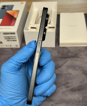 Xiaomi Redmi Note 13 Pro 8GB/256GB Midnight Black - 4