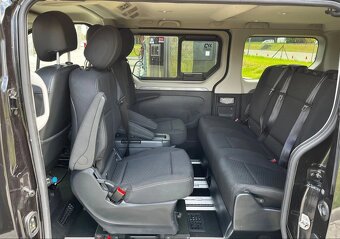 Predám Opel Vivaro - 4