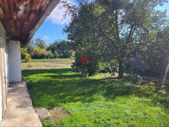 Na predaj: 3-izbový dom - Zemplínske Hradište - 4