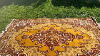 Koberec orentalny vzor 300x200 - 4