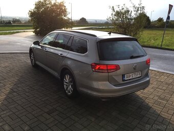 VOLKSWAGEN PASSAT B8 2.0 TDi FULL LED VIRTUAL COCKPIT - 4