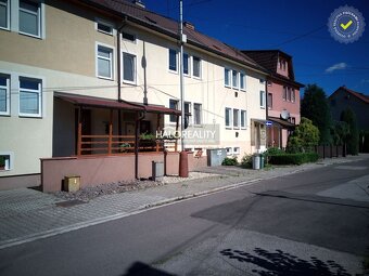 HALO reality - Predaj, rodinný dom Nováky - ZNÍŽENÁ CENA - E - 4