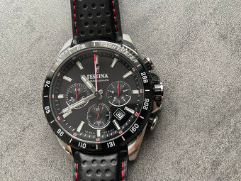 Festina Timeless Chronograph 20561/4 - 4