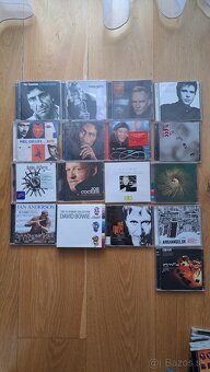 Predám CDčka - ruším zbierku - 4