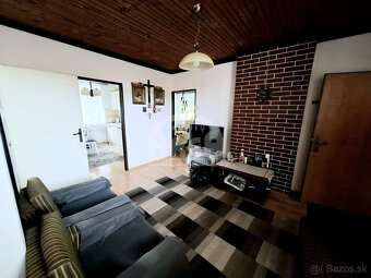 ZĽAVA 10.000 € Dvojpodlažný rodinný dom v meste Michalovce - 4