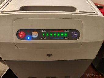 Prenosná termoelektrická chladnička DOMETIC TC21 - 4