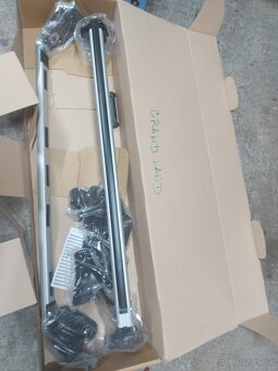 Stresne nosice opel - 4