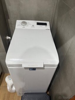 Práčka Electrolux - 4