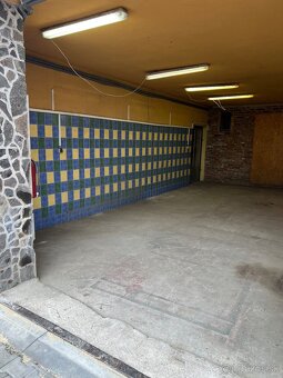 Prenájom dieľne / skladových priestorov - 4