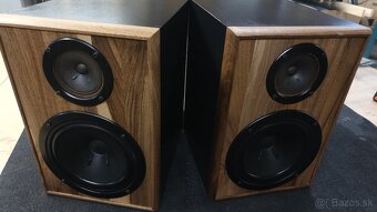 Tesla reproduktory - 4