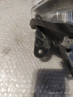 Pravé predné svetlo Suzuki Vitara III 100-18095 - 4