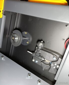 Zváračka BOXER 350 A MIG-MAG/MMA-SMAW/LIFT-TIG - 4