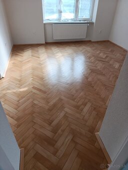 Prenajmem Dvojizbovy byt v Poltari - 4