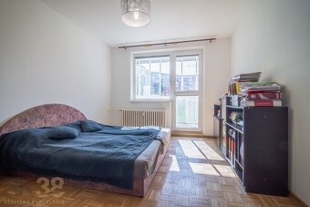 Predaj trojizbového bytu na sídlisku Nový Juh - 4