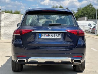 Mercedes GLE 300d, 2/2020, 108.000km, cena vrátane 23% DPH - 4
