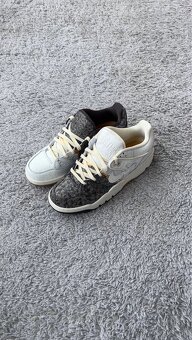 Nike Air Force 3 Low Nigo Kintsugi Phantom Night Stadium - 4