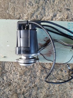 Opel Kadett rozdeľovač - 4