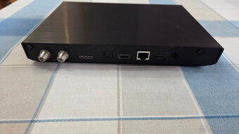 Predám Samsung GX-M7550SK (set-top box Skylink Ready) - 4