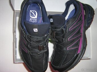 Predam SALOMON-GORE-TEX vel. 40 2/3 - 4