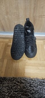 Vans zimné topánky - 4