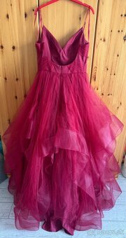 Spoločenské šaty - 4