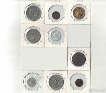 Striebro - Rakúsko Uhorsko, Mária Terézia a svet - 4