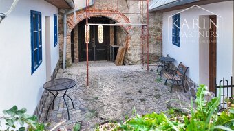 Dva Apartmánové Domy v Štádiu Hrubá Stavba: Banská Štiavnica - 4