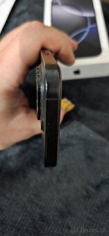 IPhone 16pro 256gb - 4