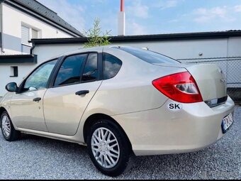 Renault thalia 2. 1.2 Expression 1majitel SR. - 4